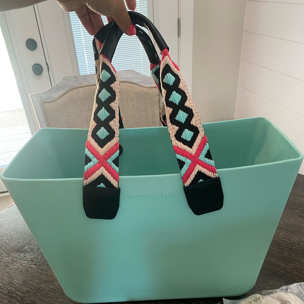 Versa Tote